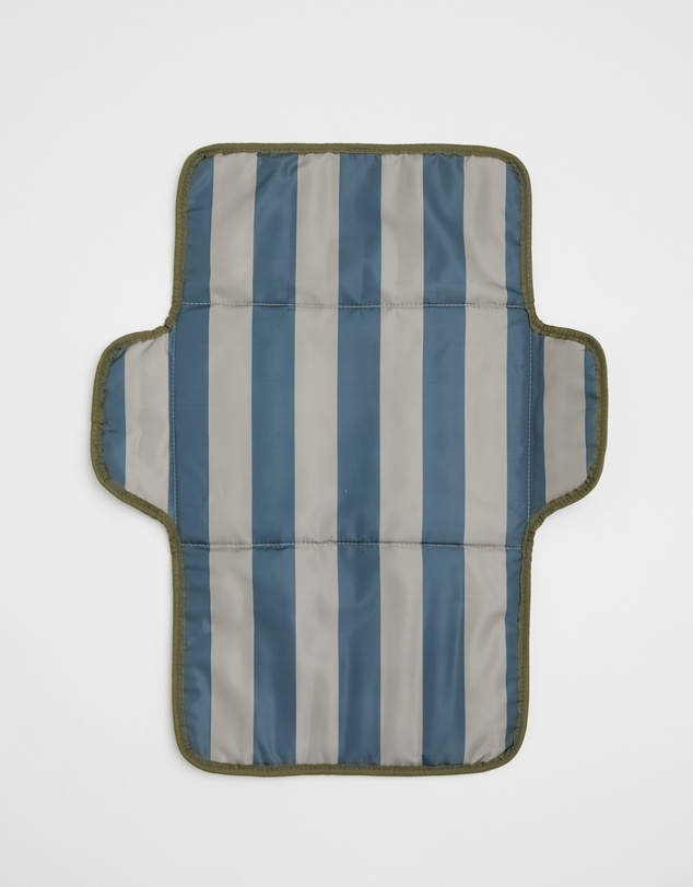 Phile - The Travel Changing Mat - Khaki