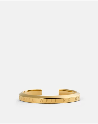 Daniel Wellington - Classic Adjustable Ring