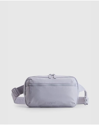 Nere - Bondi RFID Small Belt Sling Bag