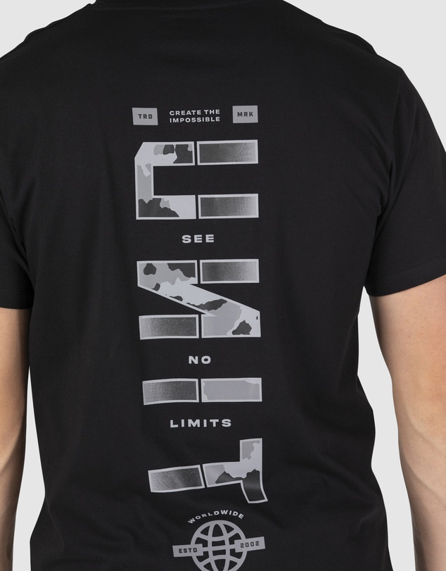 UNIT - UNIT Rivival Men's T-Shirt