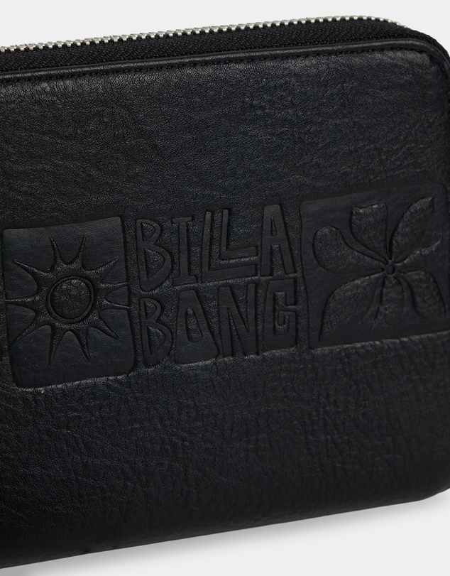 Billabong - Womens Travel Wallet 2.0