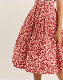 Review - St Lucia Sun Dress