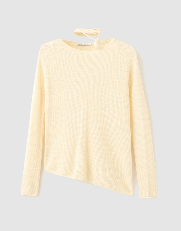M.N.G - Rosa Sweater