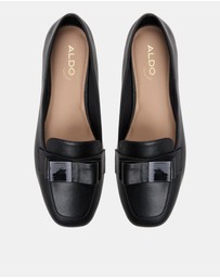 ALDO - Talanany Bow Loafers