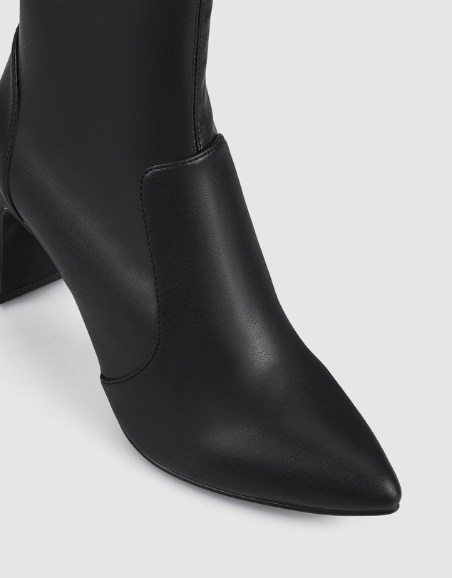 Siren - Bradley Tall Boots