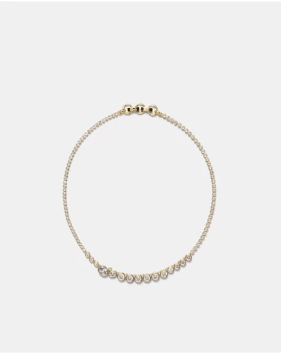 MIMCO - Ace Necklace