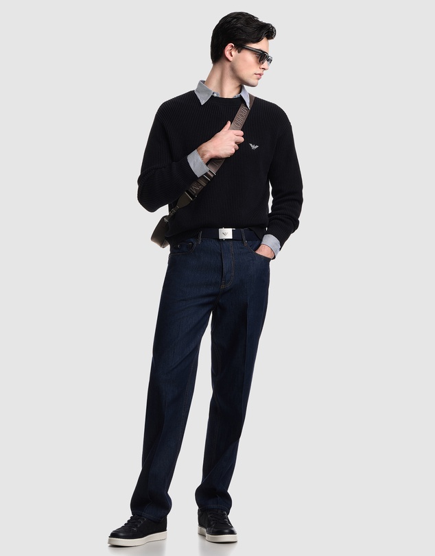 Emporio Armani - Pullover