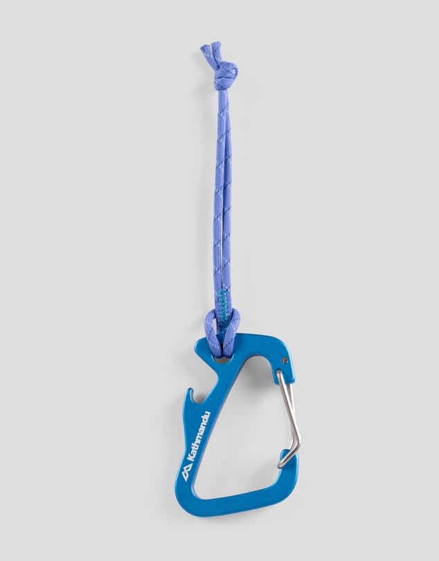 Kathmandu - Trailhead Accessory Carabiner