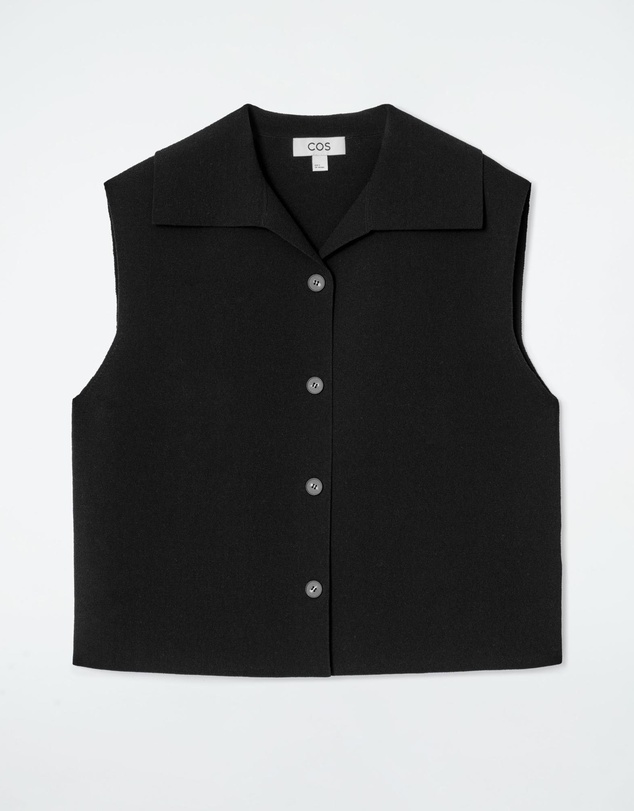 COS - DF Parma Vest
