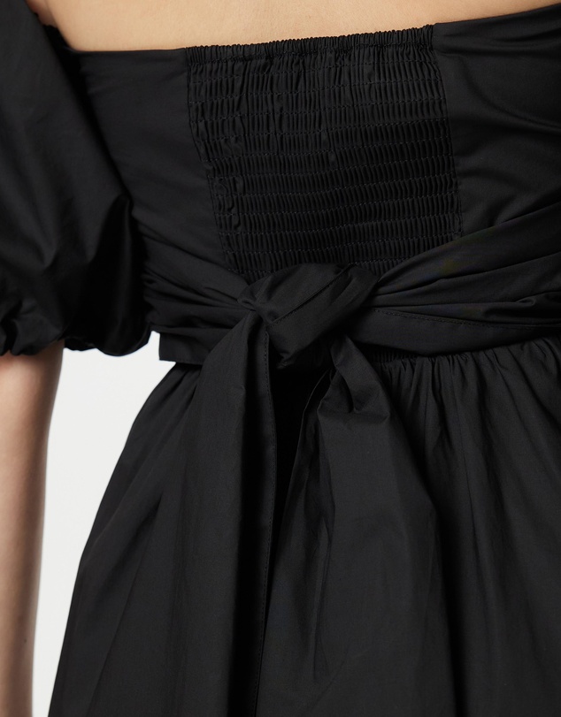 The Fated - Batilo Midi Dress