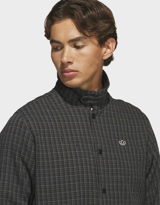 adidas Originals - Originals Houndstooth Jacket Mens