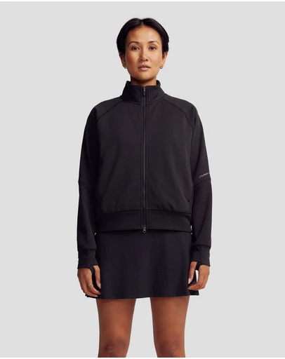 Kathmandu - Women’s Anytime Bomber Jacket