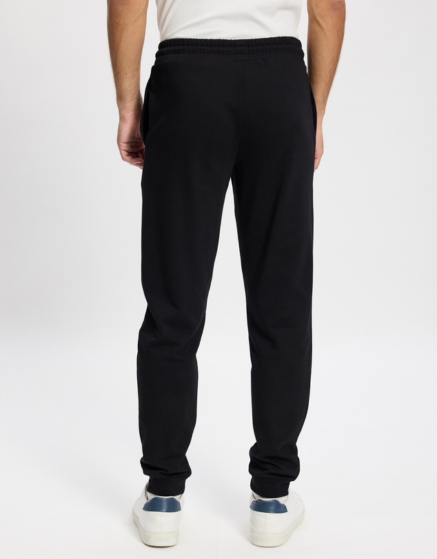 Emporio Armani EA7 - Train Core Big Logo Pants