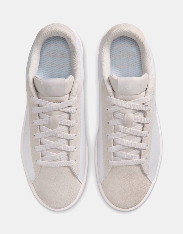 Nike - Court Heritage - Women's