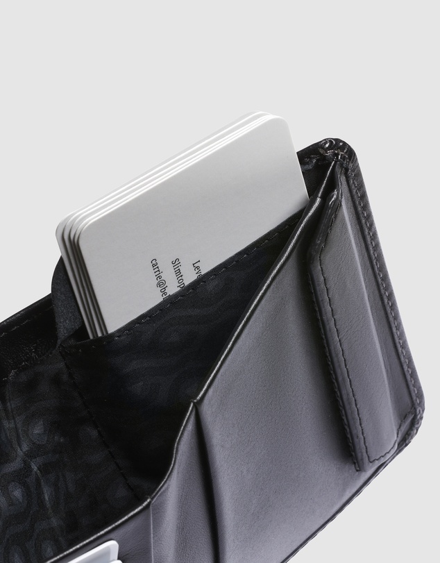 Bellroy - Coin Wallet