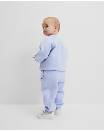 Country Road - Australian Cotton Modern Track Pant
