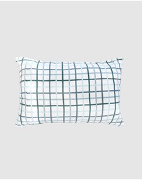 Bambury - Campbell Flannelette Sheet Set