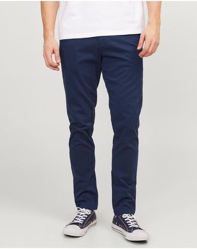Navy Blazer