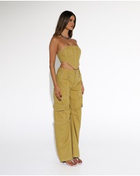 BY.DYLN - Ella Pants