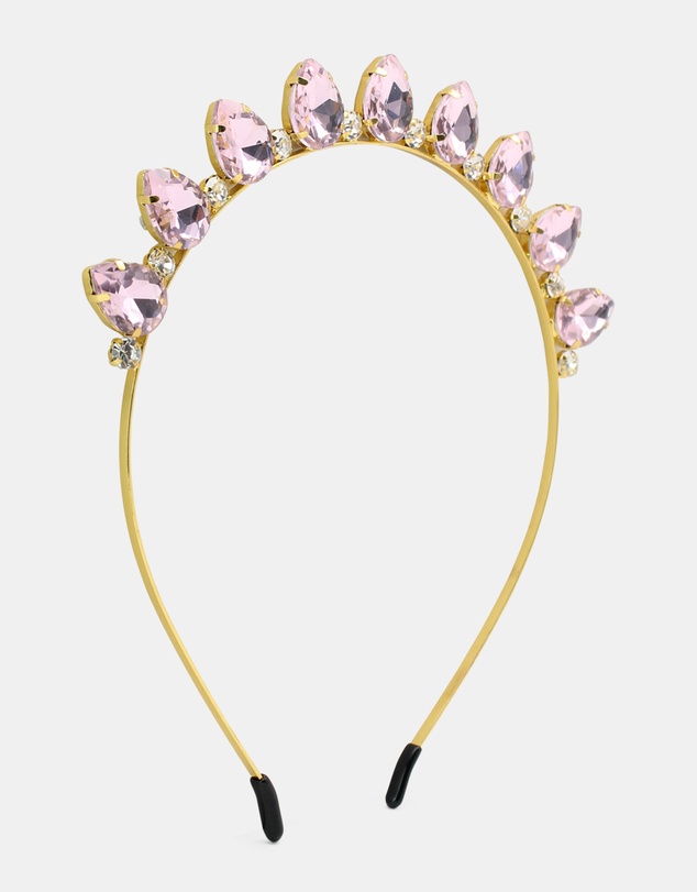 Morgan & Taylor - Mini Raye Headband