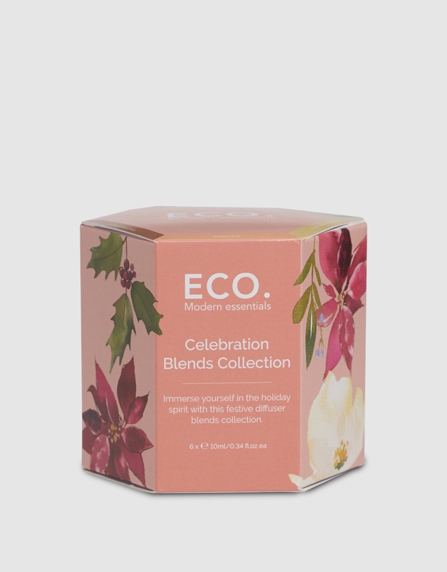ECO. Modern Essentials - ECO. Celebrations Collection