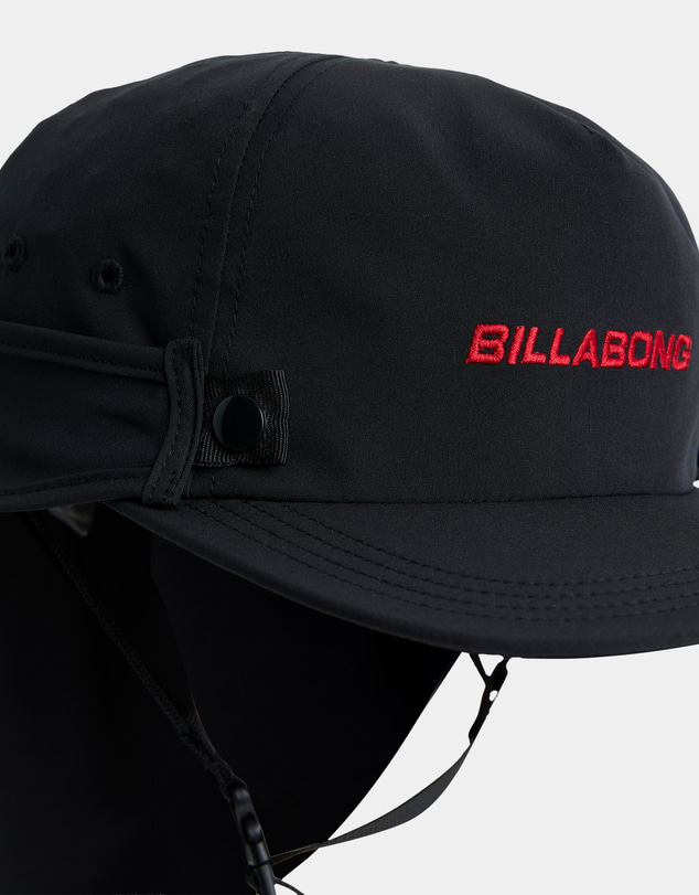 Billabong - Mens Strike Mission Surf Cap