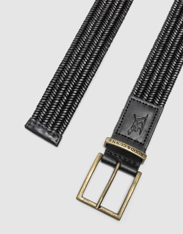 Rodd & Gunn - Stirling Stretch Belt