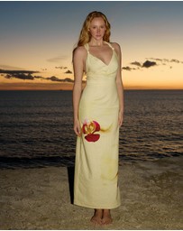 Aston Studio - Clara Dress