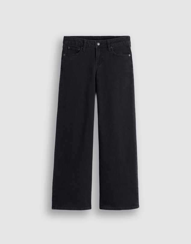 GAP - Low Rise Stride Jeans