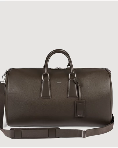 Sandro - Weekender Coated New Weekender