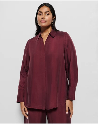 Commonry - Keyla Shirt