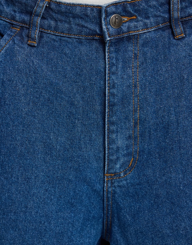 Former - Reynolds Proscription Denim 21In Walkshorts