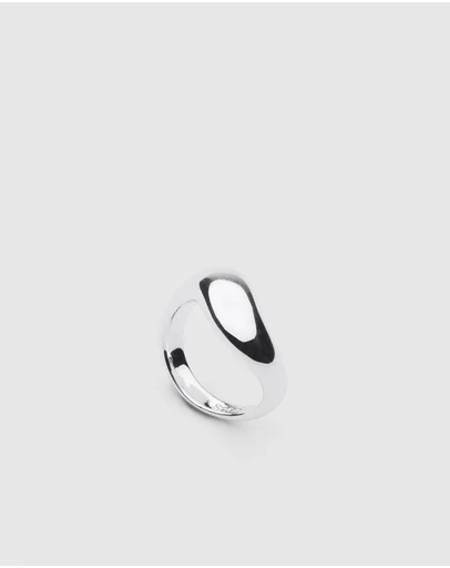Seed Heritage - Wave Ring