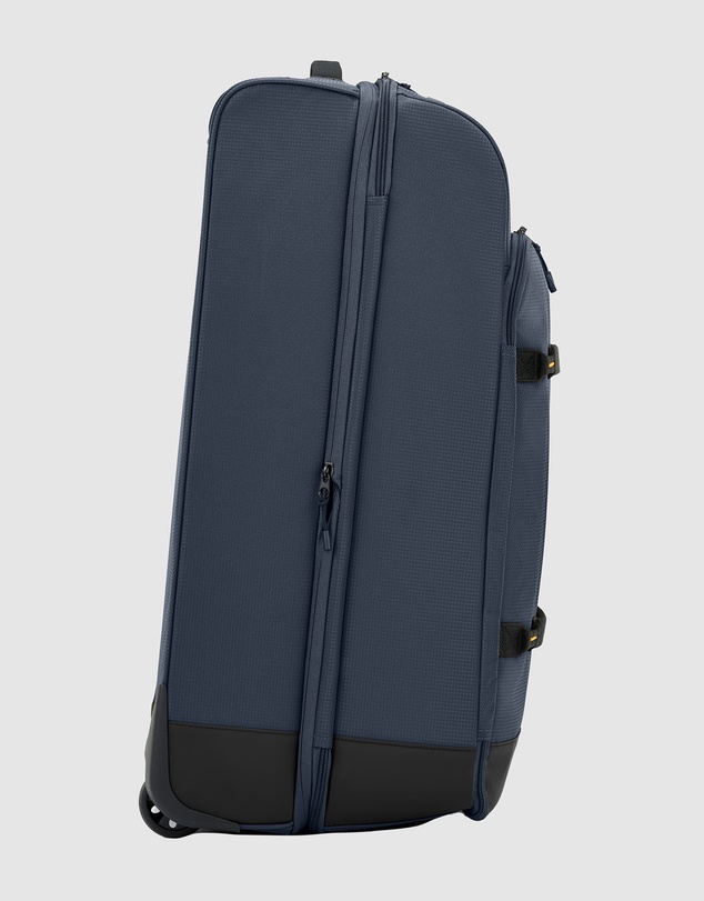 High Sierra - Ultimate Access 4DLX Ultimate Access 4 DLX Wheeled Duffle 71cm