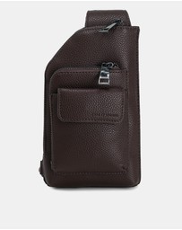 Call It Spring - Capitol Bum Bag