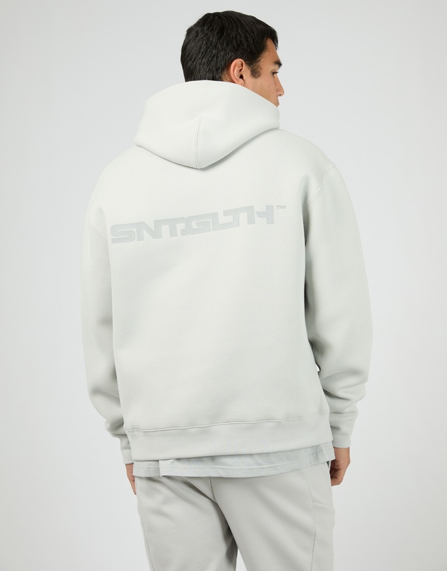St Goliath - Sensor Hoodie