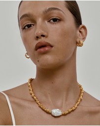 Amber Sceats - Aster Necklace