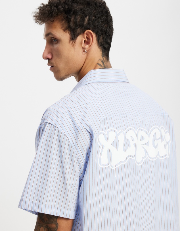 X-Large - Drip SS Shirt
