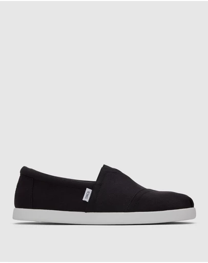 TOMS - Alpargata FWD Slip-On