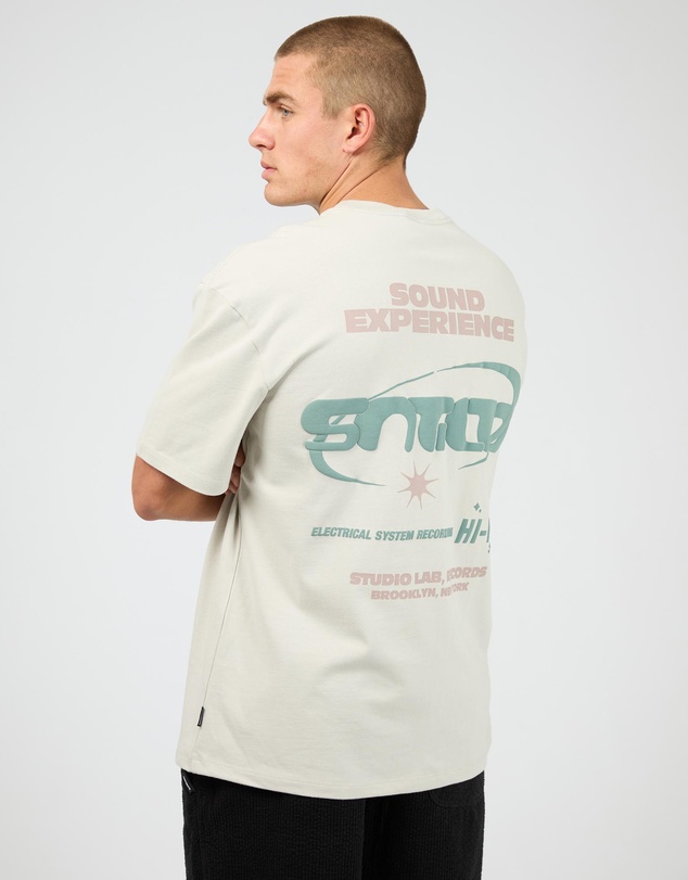 St Goliath - Brookyln Tee