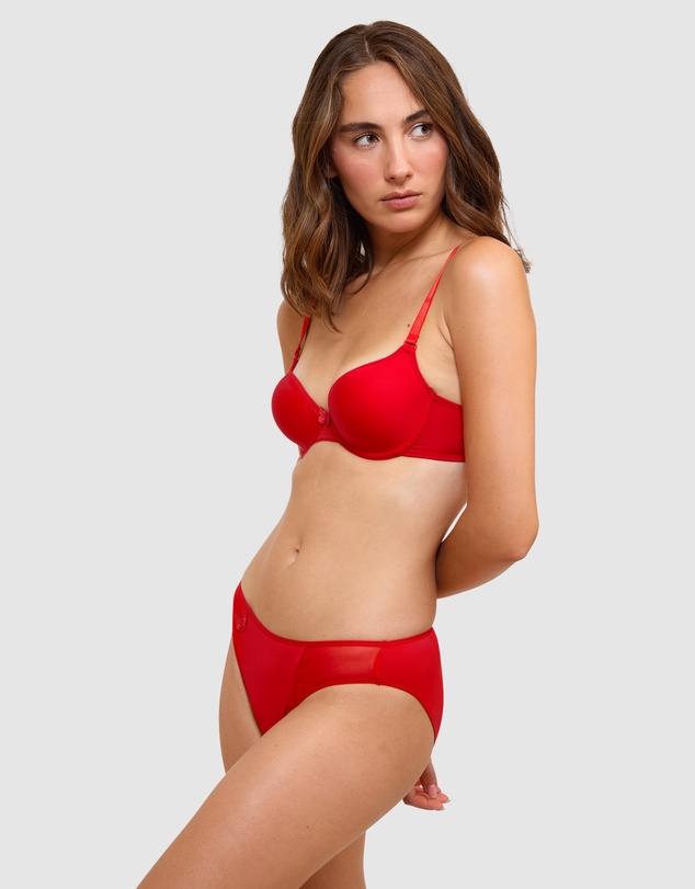 Passionata - Miss Joy Microfibre Bikini Brief