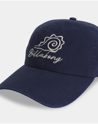 Billabong - Womens In The Blanace Adjustable Snapback Cap