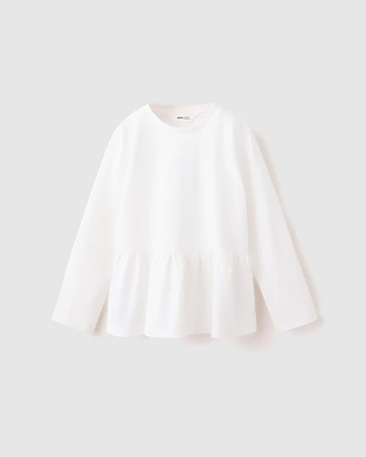 M.N.G - Pisa T-Shirt - Babies-Kids
