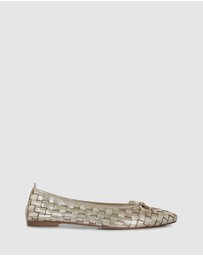S by Sempre Di - Evia Ballerinas