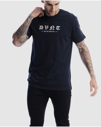 DVNT - Worldwide Tee