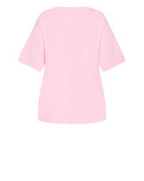 City Chic - Arabella Matcha Relaxed Sleep Tee