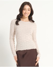 Stella - Sunelle Knit