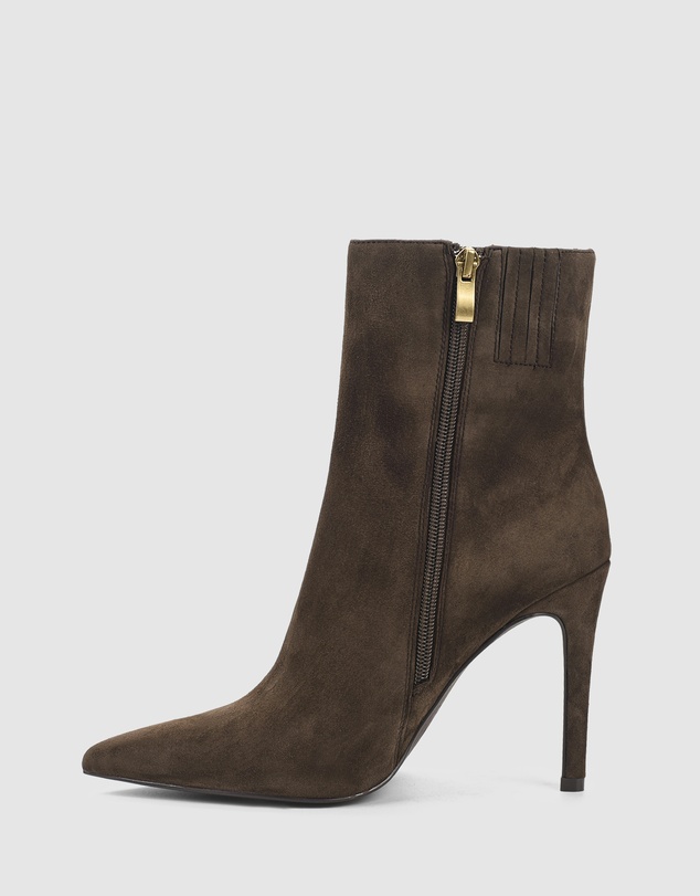 Siren - Celine Ankle Boots