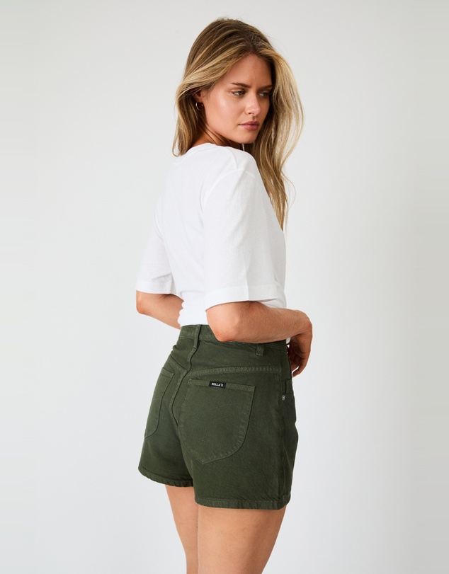 Rolla's - Mirage Short Military