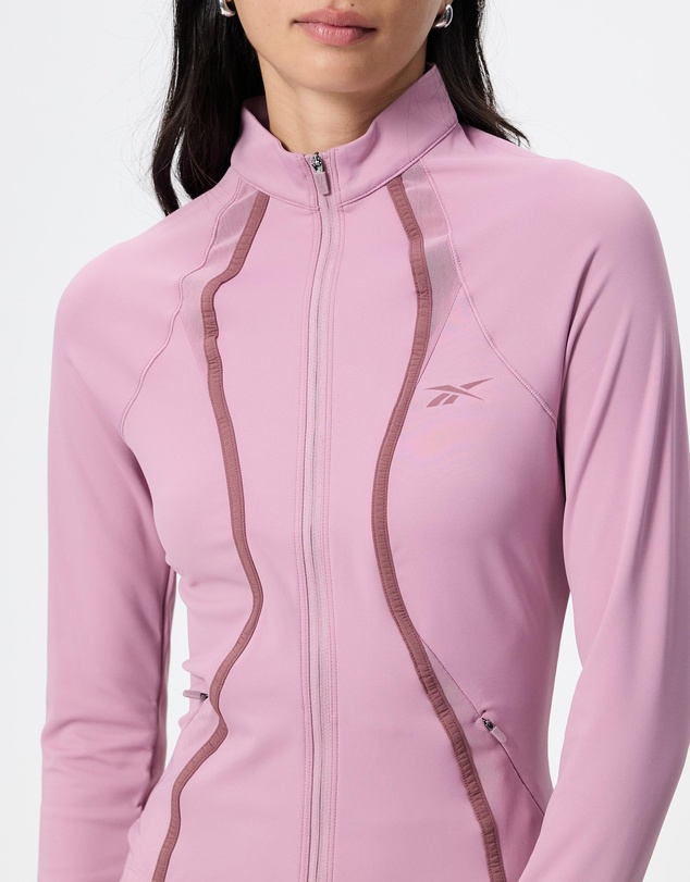 Reebok - RBK Lab Track Jacket